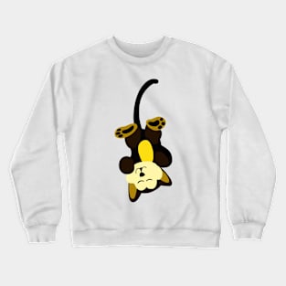 Keep Dreaming Little Puppy Crewneck Sweatshirt